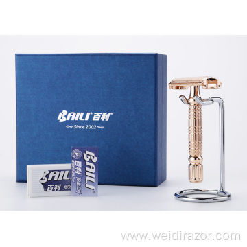 best gift for father classic man razor